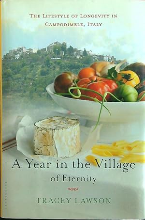 Immagine del venditore per A Year in the Village of Eternity venduto da Librodifaccia