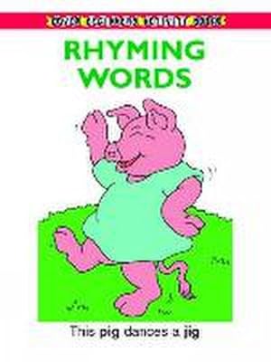 Seller image for Rhyming Words for sale by Smartbuy