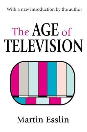 Seller image for The Age of Television for sale by AHA-BUCH GmbH