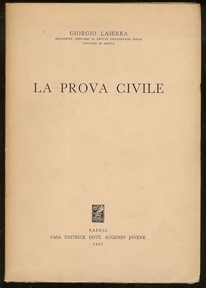 La prova civile.