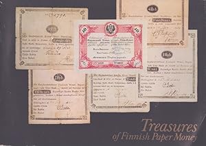 Treasures of Finnish Paper Money