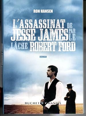 Image du vendeur pour L'assassinat de Jesse James par le lche Robert Ford mis en vente par L'ivre d'Histoires