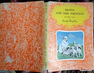 Seller image for Benny And The Princess for sale by Colophon Books (UK)