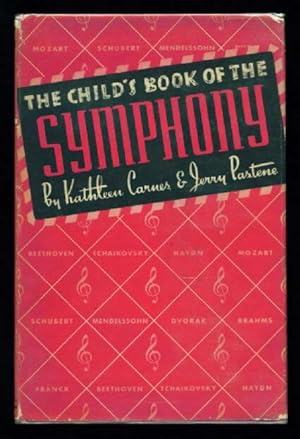 The Child's Book of the Symphony