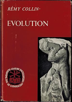 Seller image for Evolution (The Twentieth Century Encyclopedia of Catholicism) for sale by UHR Books