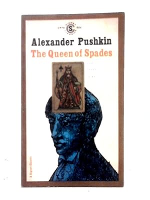 Imagen del vendedor de The Queen Of Spades a la venta por World of Rare Books