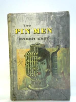 Immagine del venditore per The Pin Men venduto da World of Rare Books