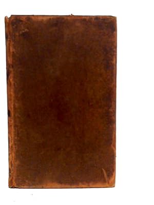 Seller image for Sermons on Several Subjects Vol.IV for sale by World of Rare Books