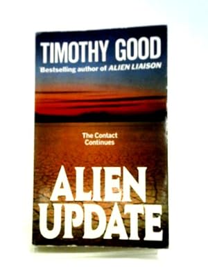 Seller image for Alien Update for sale by World of Rare Books