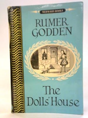 Seller image for The Dolls' House for sale by World of Rare Books