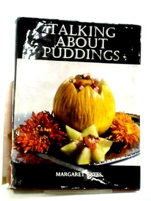 Seller image for Talking About Puddings for sale by World of Rare Books