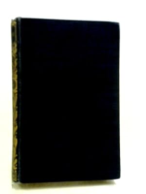 Bild des Verkufers fr The Poetical Works of Arthur Hugh Clough (With A Memoir by Francis Turner Palgrave) zum Verkauf von World of Rare Books