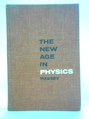 Seller image for New Age in Physics for sale by World of Rare Books