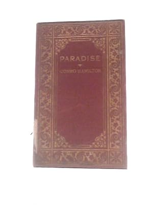 Image du vendeur pour Paradise (Prisoners of Hope) mis en vente par World of Rare Books