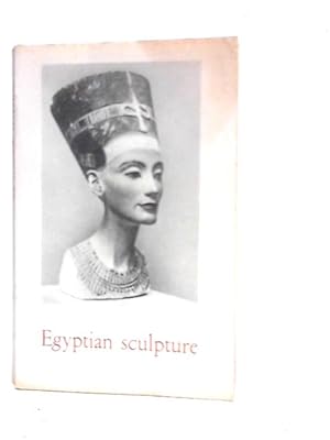 Image du vendeur pour Egyptian Sculpture mis en vente par World of Rare Books