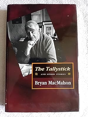 The Tallystick and Other Stories