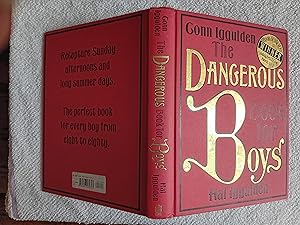 The Dangerous Book for Boys