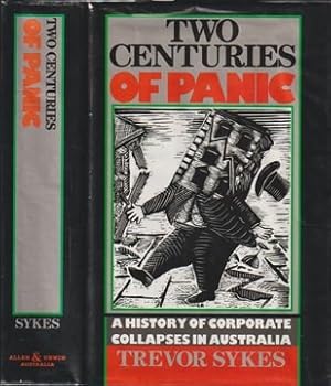 Seller image for TWO CENTURIES OF PANIC. for sale by Black Stump Books And Collectables