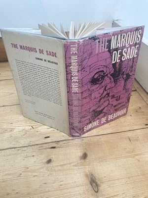 The Marqis de Sade