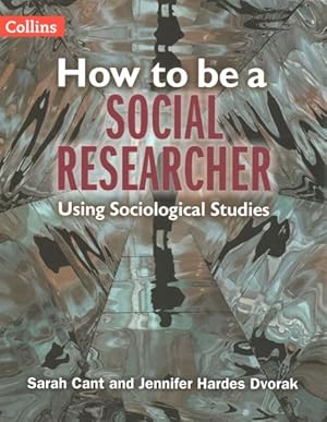Imagen del vendedor de How To Be A Social Researcher a la venta por GreatBookPrices