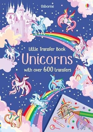 Seller image for Unicorns for sale by GreatBookPrices