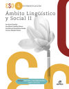 Seller image for Diversificacin mbito Lingstico y Social II. Incluye Historia Contempornea (siglos XIX-XXI) for sale by Agapea Libros