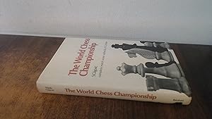 Seller image for World Chess Championship for sale by BoundlessBookstore