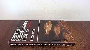 Seller image for British Freshwater Fishes for sale by BoundlessBookstore