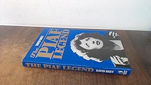 Imagen del vendedor de The Piaf Legend a la venta por BoundlessBookstore