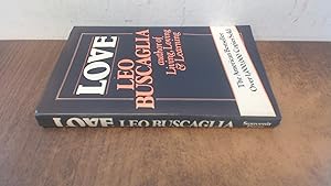 Seller image for Love for sale by BoundlessBookstore