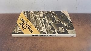 Image du vendeur pour Four Wheel Drift (Pyramid Books) mis en vente par BoundlessBookstore