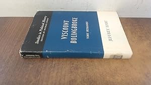 Seller image for Viscount Bolingbroke for sale by BoundlessBookstore