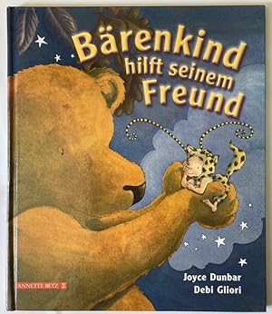 Seller image for Brenkind hilft seinem Freund for sale by Antiquariat UPP
