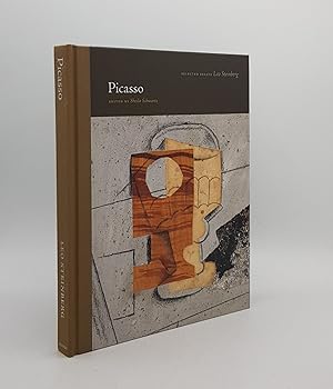 PICASSO Selected Essays Leo Steinberg