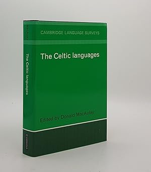Bild des Verkufers fr THE CELTIC LANGUAGES (Cambridge Language Surveys) zum Verkauf von Rothwell & Dunworth (ABA, ILAB)