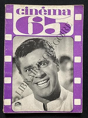 CINEMA 65-N°94-MARS 1965