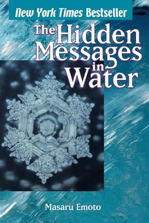 Imagen del vendedor de The Hidden Messages in Water a la venta por -OnTimeBooks-