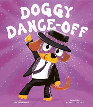 Seller image for Doggy Dance-Off for sale by GreatBookPrices