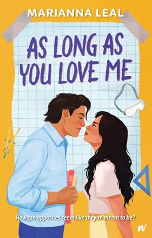 Seller image for As Long As You Love Me for sale by GreatBookPrices