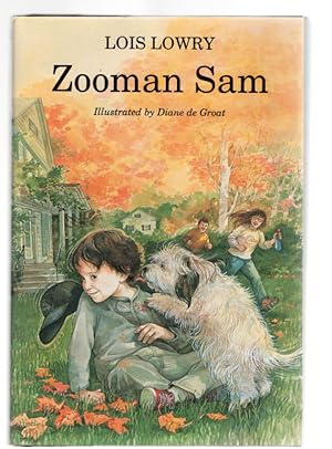 Seller image for Zooman Sam for sale by McCormick Books
