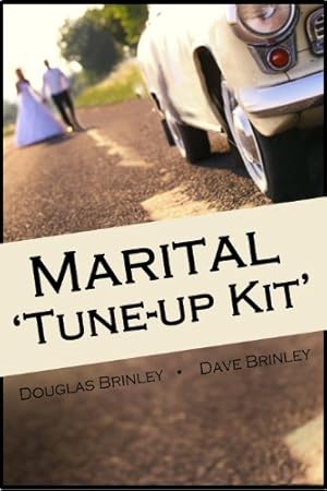 Seller image for Marital Tune-up Kit for sale by -OnTimeBooks-