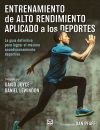Bild des Verk�ufers f�r Entrenamiento de alto rendimiento aplicado a los deportes zum Verkauf von Agapea Libros