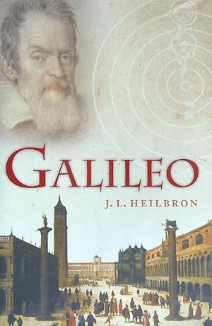 Bild des Verkufers fr Galileo zum Verkauf von Librodifaccia