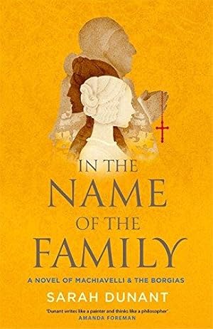 Imagen del vendedor de In The Name of the Family a la venta por WeBuyBooks