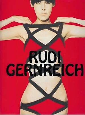 Immagine del venditore per Omaggio a Rudi Gernreich. Peggy Moffit fotografata da William Claxton venduto da Messinissa libri