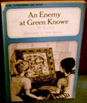 Seller image for An Enemy at Green Knowe (Voyager/HBJ Book) for sale by -OnTimeBooks-