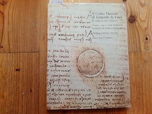 Seller image for The Codex Hammer of Leonardo da Vinci : the waters, the earth, the universe ; Florence, Palazzo Vecchio 1982 for sale by Gebrauchtbcherlogistik  H.J. Lauterbach