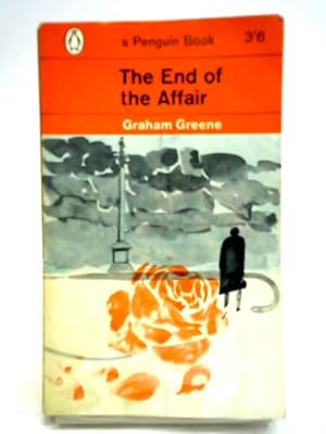 Seller image for The End of the Affair for sale by World of Rare Books
