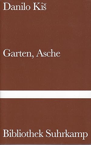 Garten, Asche