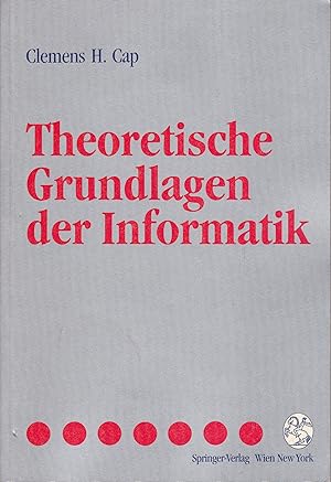 Theoretische Grundlagen der Informatik